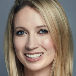 Sarah Cruddas