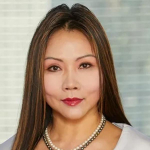 Victoria Rong