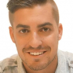 Ben Hague