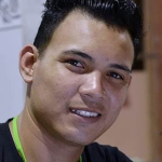 Ryan Vasquez