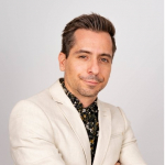 Daniel Marote