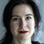 Heidi-Eva Clavier