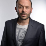 Geoff Norcott