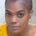 Thanyia Moore