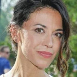 Anna Iberszer
