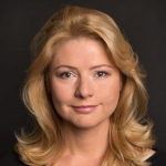 Barbara Kaluzna