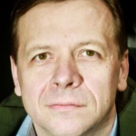 Piotr Warszawski