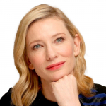 Cate Blanchett