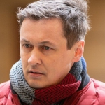 Marcin Chochlew