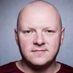 Marcin Jedrzejewski
