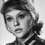 Aleksandra Zawieruszanka