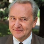 Zbigniew Bogdanski
