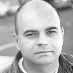 Maciej Czapski