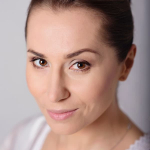 Agnieszka Grzybowska