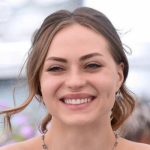 Macrina Barladeanu