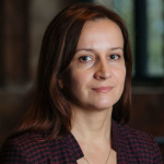Natalya Vorozhbit