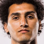 Ahmed Hamdi