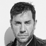 Giorgos Mazonakis