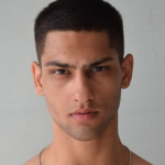 Jordan Genidogan