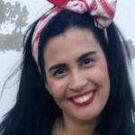 Amparo Ordaz