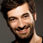 Ilker Kaleli