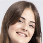 Danae Riaño