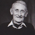 Harry Lawrence