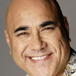 Frankie Stevens