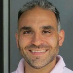 Alejandro Benito