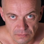 Nikolay Drozdovsky