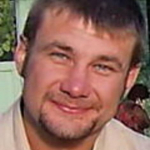 Oleg Shapkov