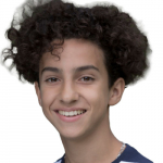 Maël Rouin Berrandou