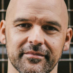 Conrad Westmaas