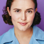 Kelley Heyer