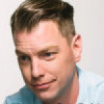 Eric Toms