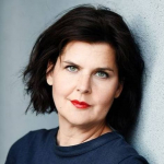 Miriam Maertens
