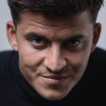 Christoffer Jindyl