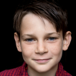 Tommy Fallon