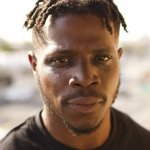 Benjamin Abiola