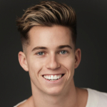 Chase Vollenweider
