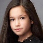 Amelia Minto