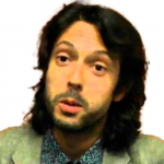 Jacobo Martínez