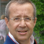 Toomas Hendrik Ilves