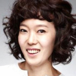 Kang Jung-im