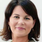 Annalena Baerbock
