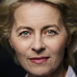 Ursula von der Leyen