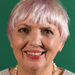 Claudia Roth