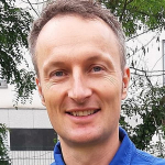 Matthias Maurer