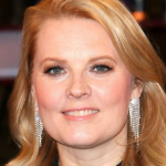 Patricia Kelly