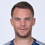 Manuel Neuer